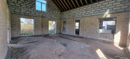 Parduodamas namas Baliulių g., Baliulių k., Švenčionių r. sav., 80 m2 ploto, 2 aukštai 17