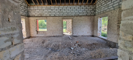 Parduodamas namas Baliulių g., Baliulių k., Švenčionių r. sav., 80 m2 ploto, 2 aukštai 20