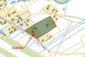 Parduodamas namas Baliulių g., Baliulių k., Švenčionių r. sav., 80 m2 ploto, 2 aukštai 22