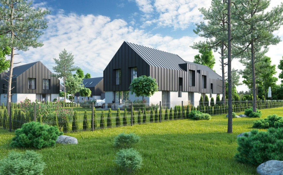 Parduodamas namas Didžiasalio g., Pakalniškių k., Vilniaus r. sav., 142.36 m2 ploto, 2 aukštai 6