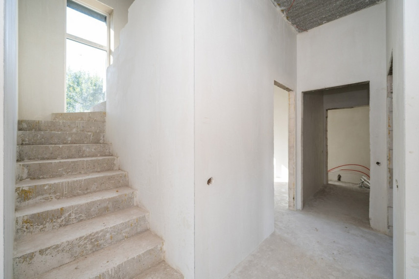 Parduodamas namas Didžiasalio g., Pakalniškių k., Vilniaus r. sav., 142.36 m2 ploto, 2 aukštai 13