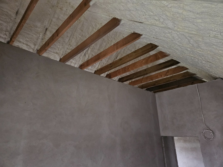 Parduodamas namas Didžiasalio g., Pakalniškių k., Vilniaus r. sav., 142.36 m2 ploto, 2 aukštai 15