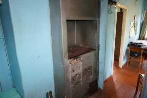 Parduodamas namas Lygumų k., Švenčionių r. sav., 77.03 m² ploto 3 kambariai 12