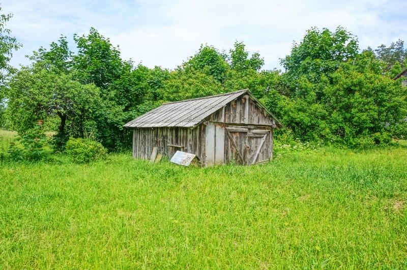 Parduodamas namas Lygumų k., Švenčionių r. sav., 77.03 m² ploto 3 kambariai 14
