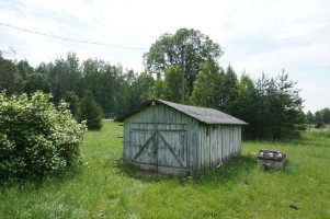 Parduodamas namas Lygumų k., Švenčionių r. sav., 77.03 m² ploto 3 kambariai 15