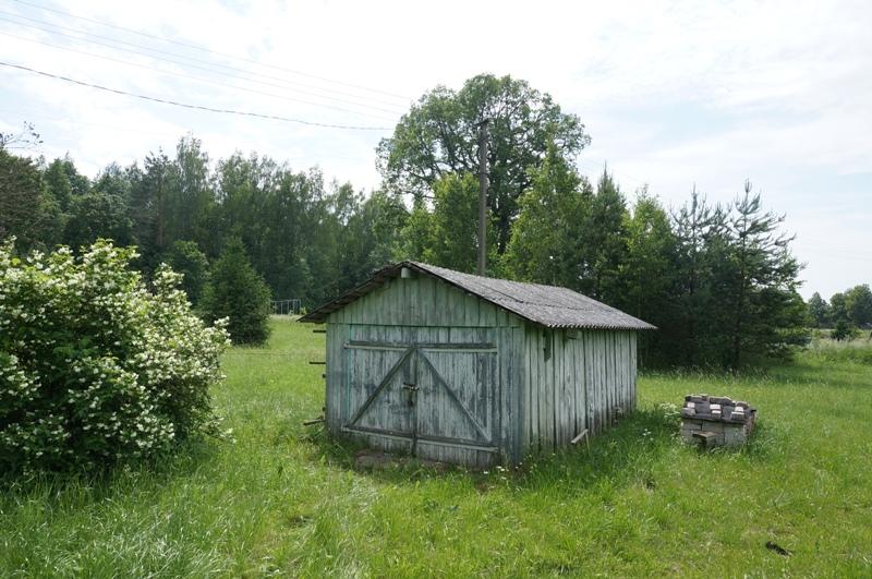 Parduodamas namas Lygumų k., Švenčionių r. sav., 77.03 m² ploto 3 kambariai 15