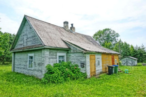 Parduodamas namas Lygumų k., Švenčionių r. sav., 77.03 m² ploto 3 kambariai 5