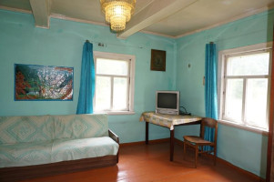 Parduodamas namas Lygumų k., Švenčionių r. sav., 77.03 m² ploto 3 kambariai 8