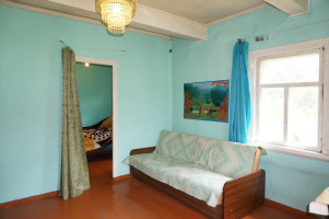 Parduodamas namas Lygumų k., Švenčionių r. sav., 77.03 m² ploto 3 kambariai 9