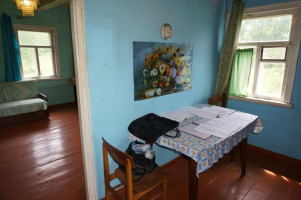 Parduodamas namas Lygumų k., Švenčionių r. sav., 77.03 m² ploto 3 kambariai 10
