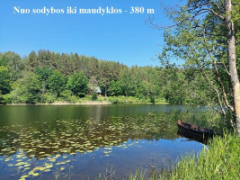Parduodamas namas Avižieniškio k., Utenos r. sav., 78.00 m² ploto 3 kambariai 19
