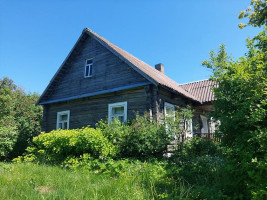 Parduodamas namas Avižieniškio k., Utenos r. sav., 78.00 m² ploto 3 kambariai 4