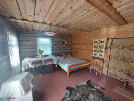 Parduodamas namas Avižieniškio k., Utenos r. sav., 78.00 m² ploto 3 kambariai 7