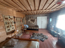 Parduodamas namas Avižieniškio k., Utenos r. sav., 78.00 m² ploto 3 kambariai 8