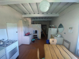 Parduodamas namas Avižieniškio k., Utenos r. sav., 78.00 m² ploto 3 kambariai 10