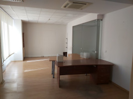 Nuomojamos patalpos Konstitucijos pr., Šnipiškėse, Vilniuje, 120 kv.m ploto 4