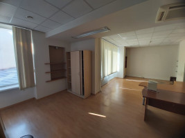 Nuomojamos patalpos Konstitucijos pr., Šnipiškėse, Vilniuje, 120 kv.m ploto 5