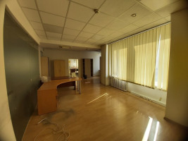 Nuomojamos patalpos Konstitucijos pr., Šnipiškėse, Vilniuje, 120 kv.m ploto 6