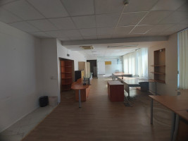 Nuomojamos patalpos Konstitucijos pr., Šnipiškėse, Vilniuje, 120 kv.m ploto 7