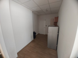 Nuomojamos patalpos Konstitucijos pr., Šnipiškėse, Vilniuje, 120 kv.m ploto 9