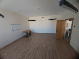 Nuomojamos patalpos Konstitucijos pr., Šnipiškėse, Vilniuje, 40 kv.m ploto 5