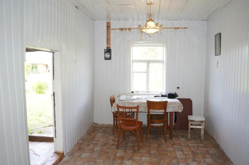 Parduodamas namas Lazdinių k., Švenčionių r. sav., 80.00 m² ploto 3 kambariai 11