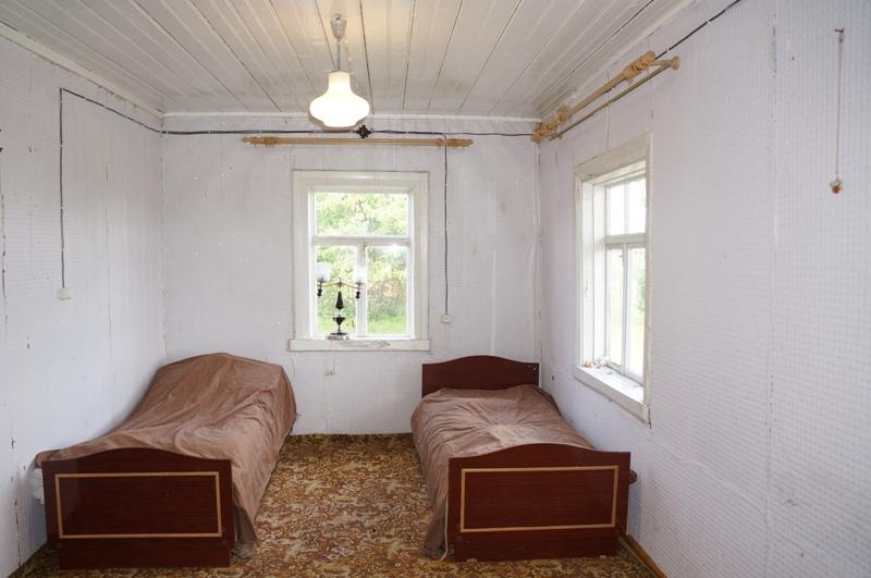 Parduodamas namas Lazdinių k., Švenčionių r. sav., 80.00 m² ploto 3 kambariai 14