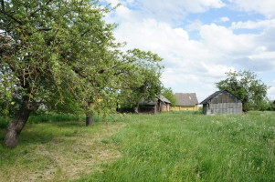 Parduodamas namas Lazdinių k., Švenčionių r. sav., 80 m² ploto 3 kambariai 16
