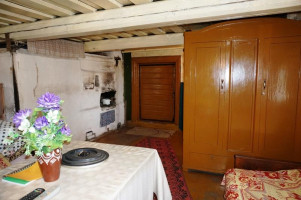 Parduodamas namas Šilinės k., Švenčionių r. sav., 63.68 m² ploto 3 kambariai 11