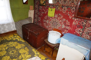 Parduodamas namas Šilinės k., Švenčionių r. sav., 63.68 m² ploto 3 kambariai 12