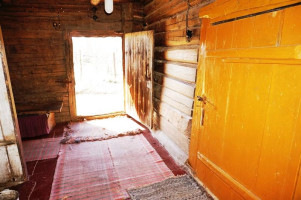 Parduodamas namas Šilinės k., Švenčionių r. sav., 63.68 m² ploto 3 kambariai 14
