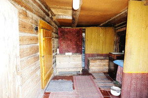 Parduodamas namas Šilinės k., Švenčionių r. sav., 63.68 m² ploto 3 kambariai 15