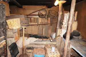 Parduodamas namas Šilinės k., Švenčionių r. sav., 63.68 m² ploto 3 kambariai 16