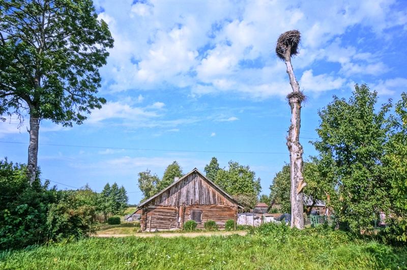 Parduodamas namas Šilinės k., Švenčionių r. sav., 63.68 m² ploto 3 kambariai 3