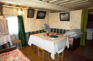 Parduodamas namas Šilinės k., Švenčionių r. sav., 63.68 m² ploto 3 kambariai 8