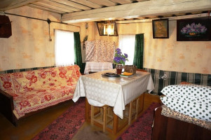 Parduodamas namas Šilinės k., Švenčionių r. sav., 63.68 m² ploto 3 kambariai 9