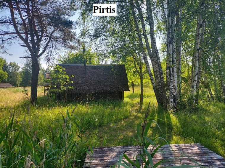 Parduodamas namas Petkūnų k., Zarasų r. sav., 89.00 m² ploto 5 kambariai 23