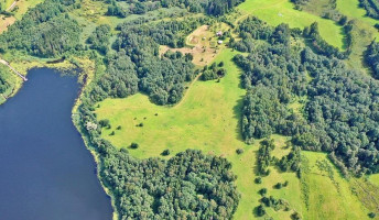 Parduodamas sklypas Smilgių k., Zarasų r. sav., 270.00 a ploto 2