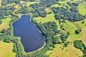 Parduodamas sklypas Smilgių k., Zarasų r. sav., 270.00 a ploto 6