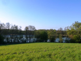 Parduodamas sklypas Smilgių k., Zarasų r. sav., 270.00 a ploto 8