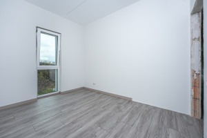 Parduodamas namas Klebniškių g., Daržininkų k., Vilniaus r. sav., 146.55 m2 ploto, 1 aukštai 5