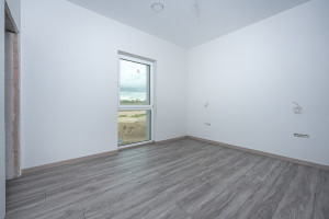 Parduodamas namas Klebniškių g., Daržininkų k., Vilniaus r. sav., 146.55 m2 ploto, 1 aukštai 6