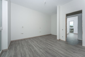 Parduodamas namas Klebniškių g., Daržininkų k., Vilniaus r. sav., 146.55 m2 ploto, 1 aukštai 7