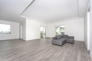 Parduodamas namas Klebniškių g., Daržininkų k., Vilniaus r. sav., 146.55 m2 ploto, 1 aukštai 11