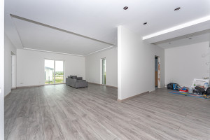 Parduodamas namas Klebniškių g., Daržininkų k., Vilniaus r. sav., 146.55 m2 ploto, 1 aukštai 13