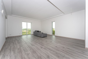 Parduodamas namas Klebniškių g., Daržininkų k., Vilniaus r. sav., 146.55 m2 ploto, 1 aukštai 14
