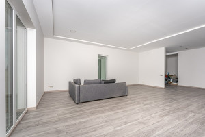 Parduodamas namas Klebniškių g., Daržininkų k., Vilniaus r. sav., 146.55 m2 ploto, 1 aukštai 15