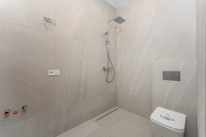 Parduodamas namas Klebniškių g., Daržininkų k., Vilniaus r. sav., 146.55 m2 ploto, 1 aukštai 16
