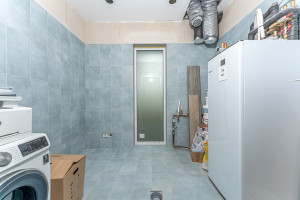 Parduodamas namas Klebniškių g., Daržininkų k., Vilniaus r. sav., 146.55 m2 ploto, 1 aukštai 17
