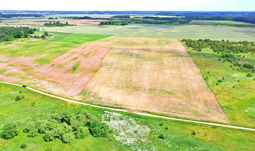 Parduodamas sklypas Juodbalių k., Vilniaus r. sav., 50 a ploto 1